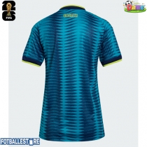 Colombia Bortedrakt Dame VM 2026 Kortermet